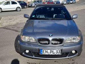 BMW 320 320 Cd Bild 3