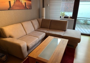 Sofa, Couch, Sitzgarnitur Bild 2