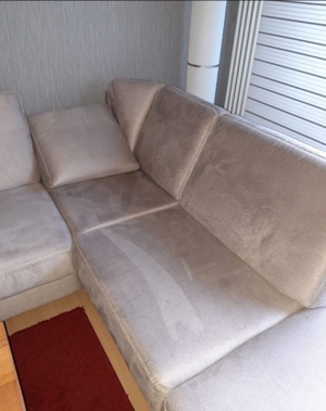 Sofa, Couch, Sitzgarnitur Bild 1