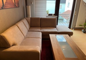 Sofa, Couch, Sitzgarnitur Bild 8