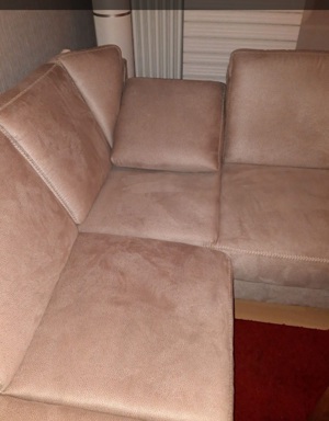 Sofa, Couch, Sitzgarnitur Bild 9