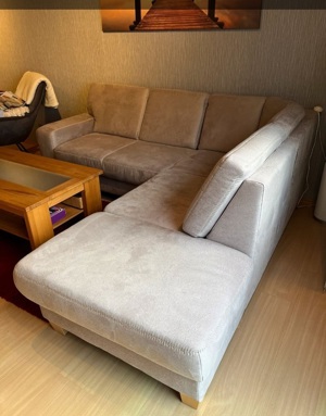 Sofa, Couch, Sitzgarnitur Bild 5