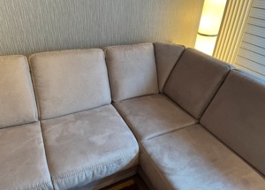 Sofa, Couch, Sitzgarnitur Bild 4