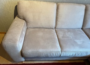 Sofa, Couch, Sitzgarnitur Bild 3