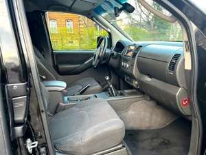 Nissan Navara King Cab Comfort Bild 8