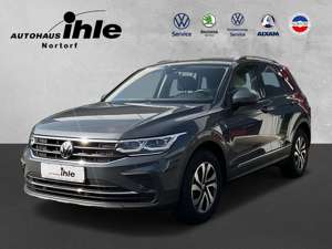 Volkswagen Tiguan Life 2.0 TDI Active DSG AHK ACC Navi LED Bild 1