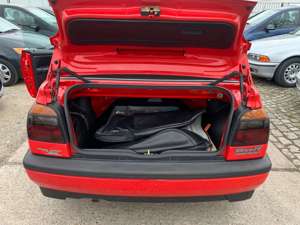 Volkswagen Golf Cabrio Automatik, Leder, elektr.Verdeck Bild 4
