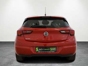 Opel Astra K 1.2 Turbo EDITION LED, DAB, Sitzheizung Bild 5