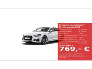 Audi S5 Spb. LED-Matrix+MMI Navi+phone box++ Bild 1