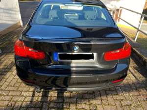 BMW 318 Limousine Automatik Business Paket Bild 4