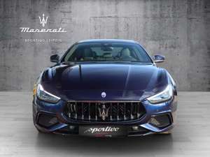 Maserati Ghibli Gran Sport S Q4 Bild 2