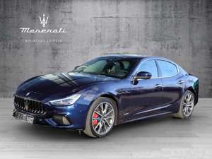 Maserati Ghibli Gran Sport S Q4 Bild 3