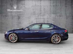 Maserati Ghibli Gran Sport S Q4 Bild 4