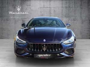 Maserati Ghibli Gran Sport S Q4 Bild 1