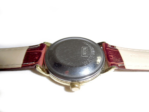 Armbanduhr von Adora Automatic Bild 5
