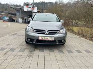 Volkswagen Golf Plus V United Bild 2