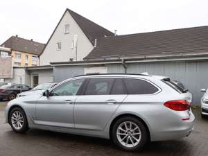 BMW 520 520d Touring DIGI-COCKPIT, LED, NAVI+, 1.HAND Bild 5