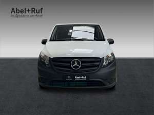 Mercedes-Benz Vito 112 eVito Lang+Kamera+DAB+TEMPO+SHZ+60 kwh Bild 2