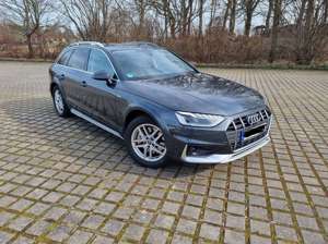 Audi A4 allroad A4 Allroad Quattro quattro 45 TFSI S tronic