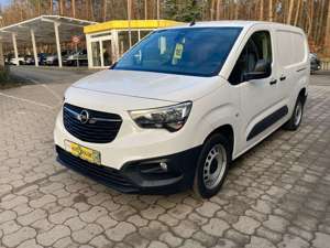 Opel Combo Cargo XL 1.5 D EHZ Edition Bild 3