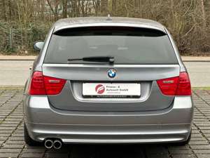 BMW 325 d Touring/AHK/Xenon/Automatik Bild 5