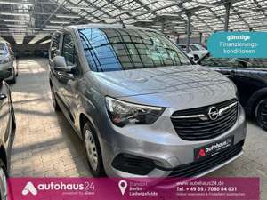 Opel Combo Life 1.2  Turbo Edition|AHK|ParkPilot Bild 1