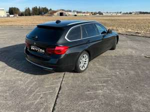 BMW 320 d Touring Luxury Line Purity Aut LED~ACC~PANO Bild 5