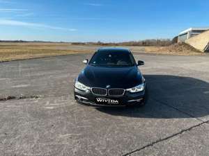 BMW 320 d Touring Luxury Line Purity Aut LED~ACC~PANO Bild 2