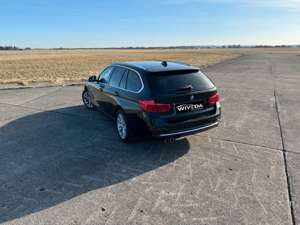 BMW 320 d Touring Luxury Line Purity Aut LED~ACC~PANO Bild 4