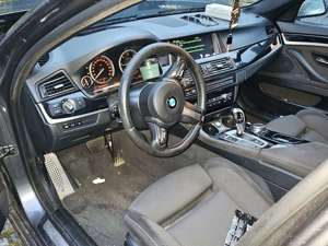 BMW 525 525d M-Paket Automatik Bild 5