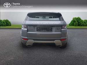 Land Rover Range Rover Evoque Dynamic EXPORT / GEWERBE Bild 4