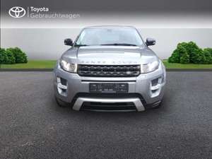 Land Rover Range Rover Evoque Dynamic EXPORT / GEWERBE Bild 5