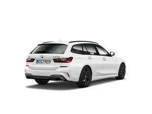 BMW 340 xDrive Touring/HUD/Navi/HarmanKardon/LED Bild 3