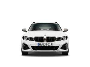BMW 340 xDrive Touring/HUD/Navi/HarmanKardon/LED Bild 5