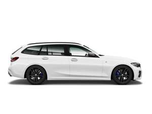 BMW 340 xDrive Touring/HUD/Navi/HarmanKardon/LED Bild 4