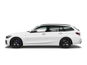 BMW 340 xDrive Touring/HUD/Navi/HarmanKardon/LED Bild 2