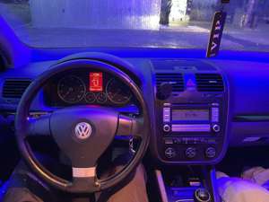 Volkswagen Golf 1.4 TSI GT Sport Bild 5