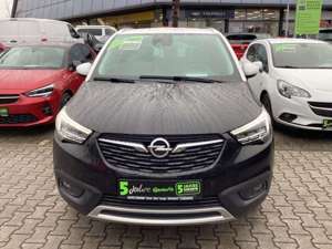Opel Crossland 1.2 INNOVATION LED Teilleder PDC KAM Bild 5