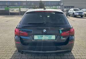 BMW 525 d xDrive M SPORT PAKET LUFT HEAD UP Bild 5