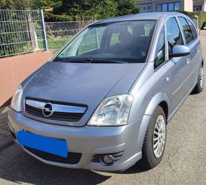 Opel Meriva Meriva 1.4 Edition Bild 1