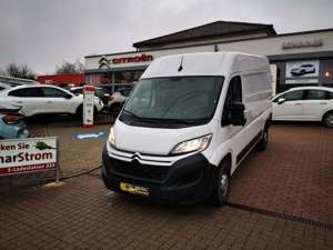 Citroen Jumper 35 L2H2 SS Control