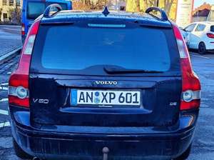 Volvo V50 D5 DPF Aut. Bild 3