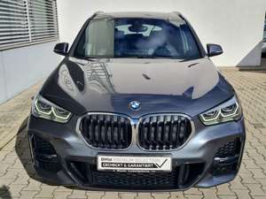 BMW X1 xDrive 25i M Sport NAVI+ LED DA+ HuD ACC AHK Bild 4