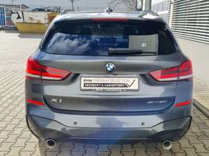 BMW X1 xDrive 25i M Sport NAVI+ LED DA+ HuD ACC AHK Bild 5