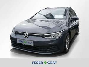 Volkswagen Golf Variant Life 1.5 eTSI DSG NAVI,LED,SHZ,AHK Bild 1