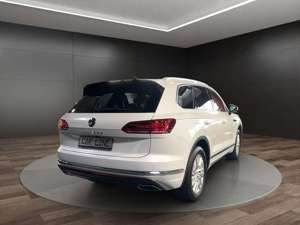 Volkswagen Touareg 3,0 TDI Atmosphere 4Motion*LKHZ*360*AHK* Bild 3