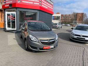 Opel Meriva Bild 1
