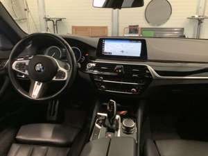 BMW 530 530d xDrive Touring Aut. M-Paket HUD AHK LED ACC Bild 4