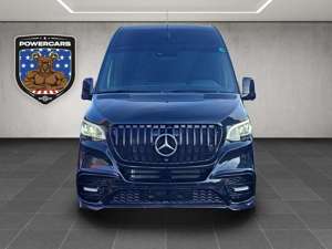Mercedes-Benz Sprinter 2.0 519 VIP Exclusive Luxus Van Bild 4
