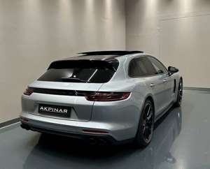 Porsche Panamera 4S Sport Turismo *PANORAMA*ABGAS*ACC* Bild 4